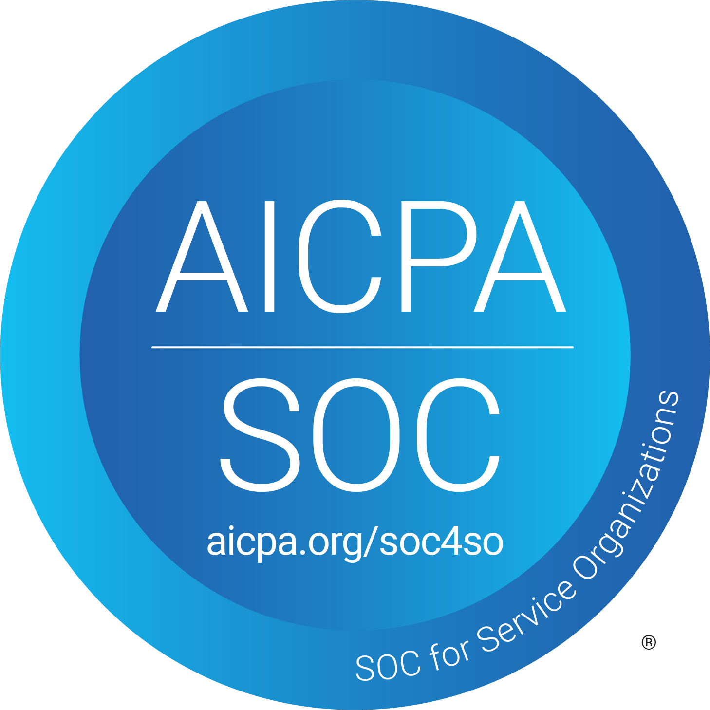 AICPA SOC for Service Organizations